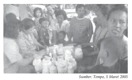 Angkatan kerja, tenaga kerja, kesempatan kerja, pengangguran.