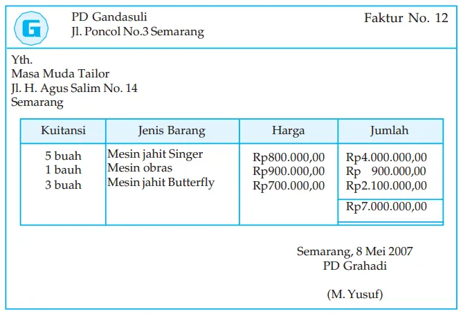 Faktur