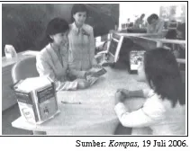 Pemerintah menggalakkan gerakan menabung guna meningkatkan perekonomian setelah kemerdekaan.