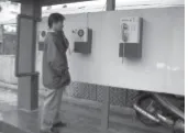 Salah satu bentuk campur tangan pemerintah dengan mendirikan perusahaan telekomunikasi.