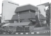 Bank sebagai perantara dalam pasar keuangan