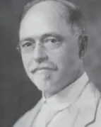 Irving Fisher