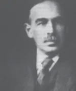 John Maynard Keynes