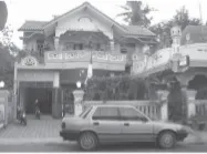Rumah dan mobil termasuk kekayaan riil.