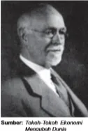  Irving Fisher (1867–1947)
