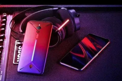 Ponsel Gaming Populer Yang Dijual Di Indonesia Tahun 2019