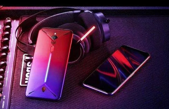 Ponsel Gaming Populer Yang Dijual Di Indonesia Tahun 2019