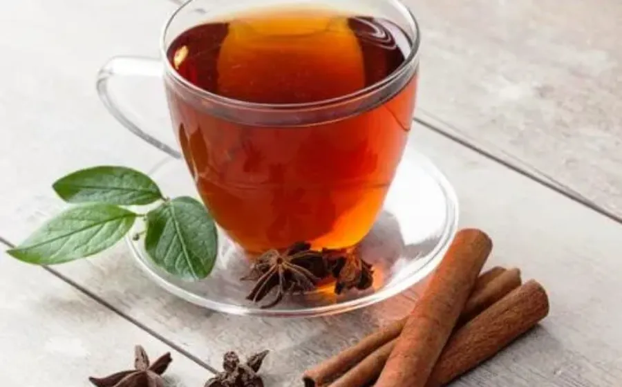 Tips Turunkan Berat Badan Dengan Minum Teh Rebusan Kayu Manis