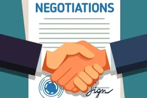 Trik Negosiasi Dalam Bisnis Ala CEO