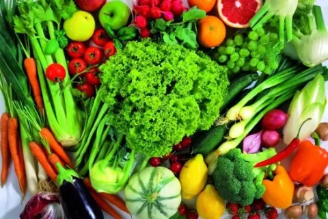 Vitamin Untuk Membuat Kulit Dan Wajah Cerah Bercahaya