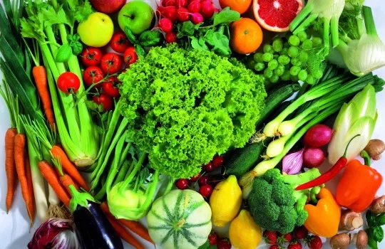 Vitamin Untuk Membuat Kulit Dan Wajah Cerah Bercahaya