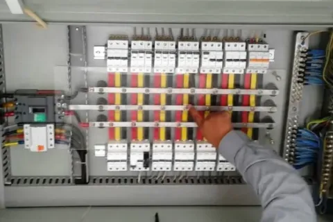 Energi Fosil Kaitannya Dengan Audit Energi Terciptanya Efisiensi Energi Dunia Industri