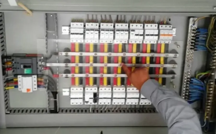 Energi Fosil Kaitannya Dengan Audit Energi Terciptanya Efisiensi Energi Dunia Industri