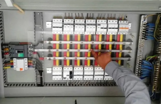 Energi Fosil Kaitannya Dengan Audit Energi Terciptanya Efisiensi Energi Dunia Industri