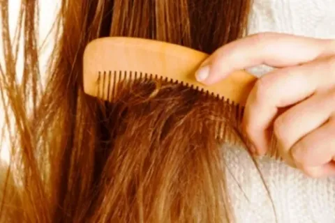 Cara Mengatasi Rambut Mengembang Dan Kusam