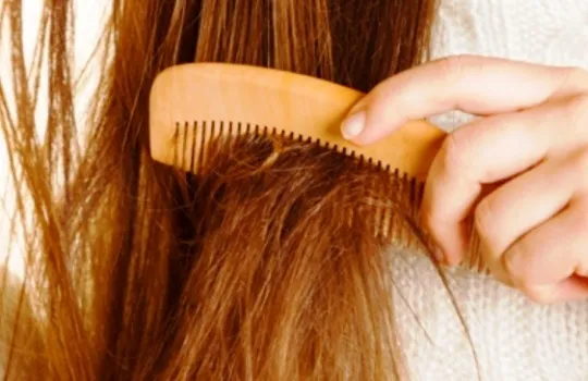 Cara Mengatasi Rambut Mengembang Dan Kusam