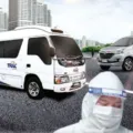 Layanan TRAC Bus Sebagai Solusi Transportasi Indonesia Melawan Pandemi Covid 19