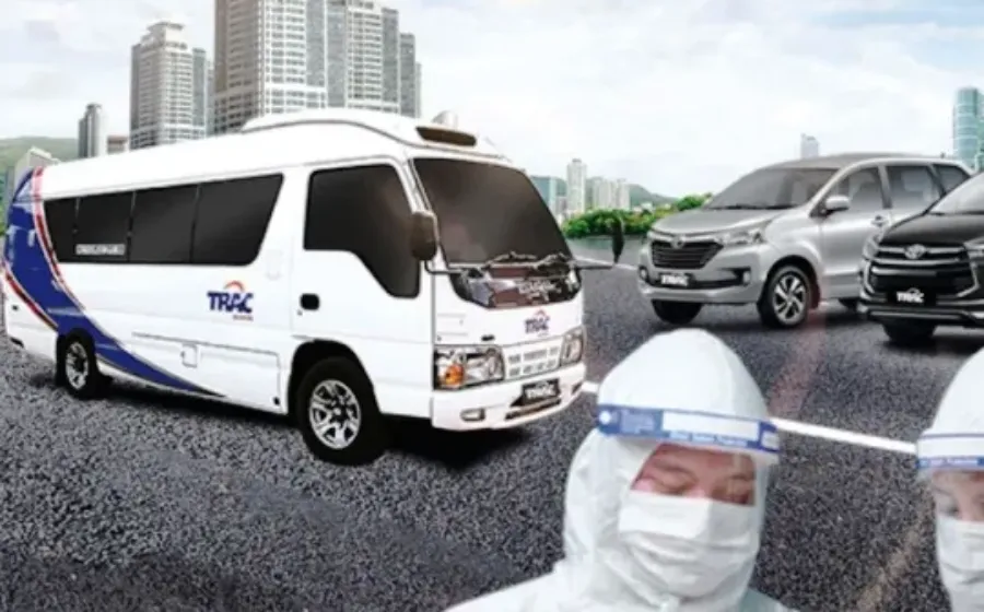 Layanan TRAC Bus Sebagai Solusi Transportasi Indonesia Melawan Pandemi Covid 19