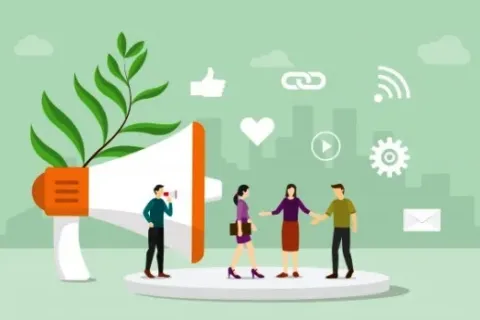 Pentingnya Humas Dalam Pemasaran Produk Dan Jasa