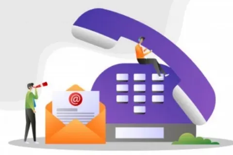 Daftar Kode Telepon International Seluruh Dunia