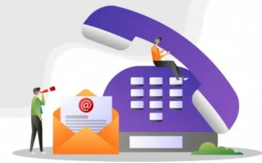 Daftar Kode Telepon International Seluruh Dunia