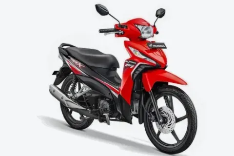 Tips Bagaimana Cara Merawat Motor Baru Dengan Baik Dan Benar Agar Awet Dan Tidak Mudah Rusak