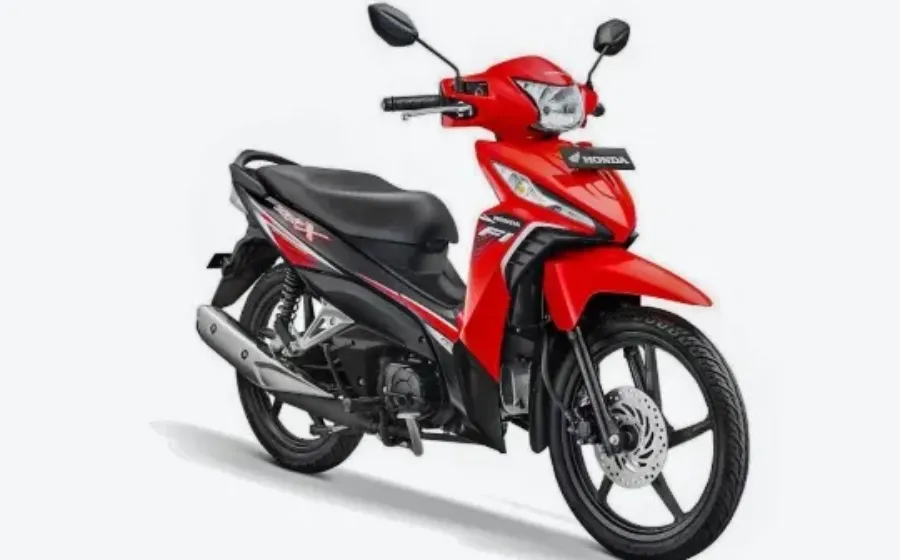 Tips Bagaimana Cara Merawat Motor Baru Dengan Baik Dan Benar Agar Awet Dan Tidak Mudah Rusak