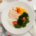 Tips Memberikan Makanan Seimbang Pada Anak Untuk Mendukung Tumbuh Kembangnya