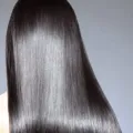 Cara Meluruskan Rambut Dengan Mudah Dan Alami Tanpa Catokan