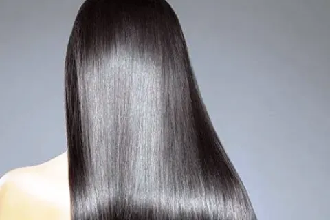 Cara Meluruskan Rambut Dengan Mudah Dan Alami Tanpa Catokan