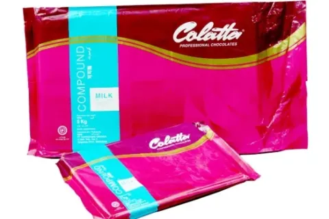 Beragam Varian Makanan Jajanan Dari Coklat Yang Cocok Dijual