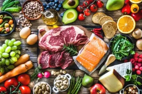 Makanan Yang Mengandung Kolagen Tinggi Baik Untuk Tulang Dan Kulit
