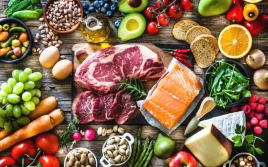 Makanan Yang Mengandung Kolagen Tinggi Baik Untuk Tulang Dan Kulit