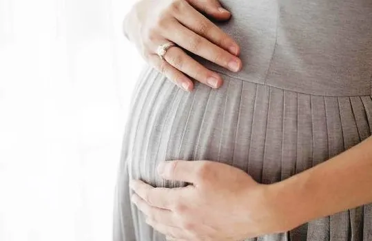 Perubahan Tubuh Yang Terjadi Pada Trimester 1 Kehamilan