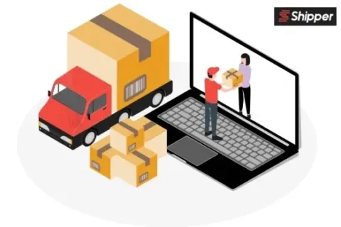 Kemudahan Menggunakan Shipper API Sebagai Plugin Ongkir Di Website Toko Online