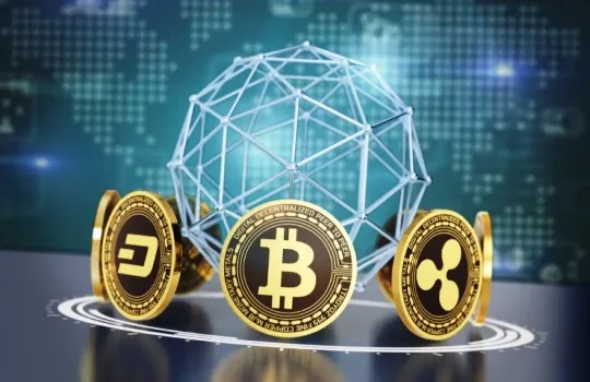 Tips Berinvestasi Aset Kripto Untuk Pemula Yang Perlu Diperhatikan