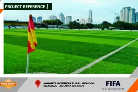 Kelebihan Menggunakan Jasa Kontraktor Lapangan Sepak Bola Yang Perlu Diketahui