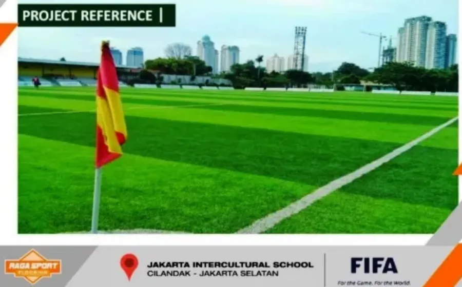 Kelebihan Menggunakan Jasa Kontraktor Lapangan Sepak Bola Yang Perlu Diketahui