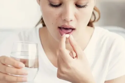 Meloxicam Dosis Dan Efek Samping