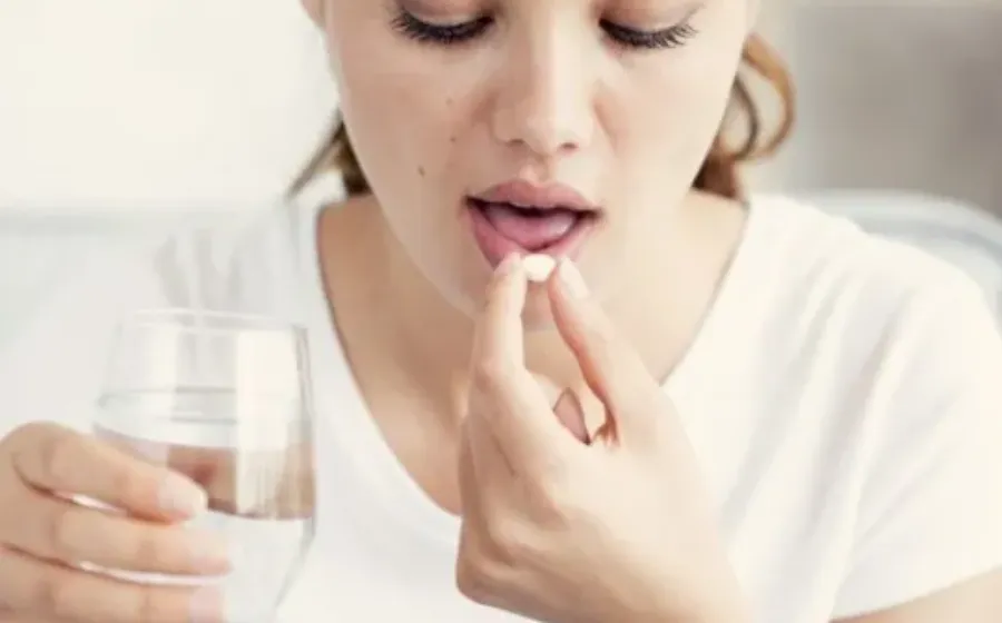 Meloxicam Dosis Dan Efek Samping