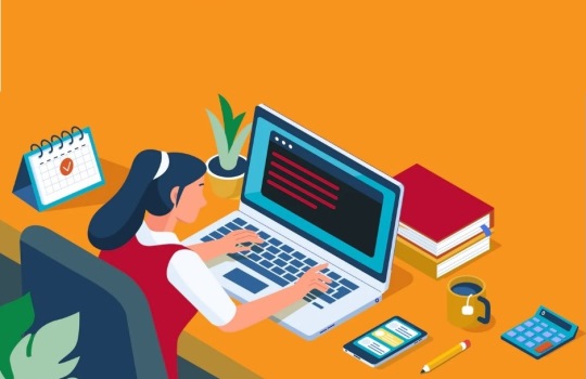 Ketahui Manfaat dan Keuntungan Mengikuti Coding Bootcamp Online