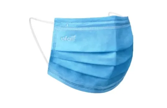 Cara Memakai Masker dengan Benar