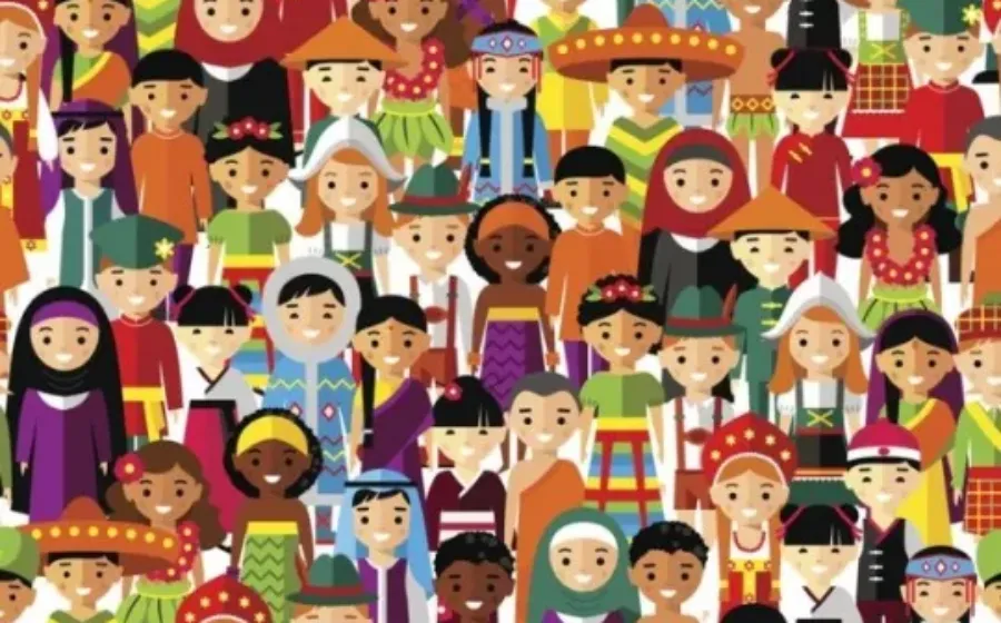Inilah Pengertian Multikulturalisme, Kelebihan, Kekurangan, Karakteristik Dan Contohnya