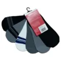 Kaos Kaki Yang Tepat Sesuai Model Sepatu Anda