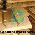 Mengenal Lebih Dekat Dengan Siku Kertas (Paper Angle)
