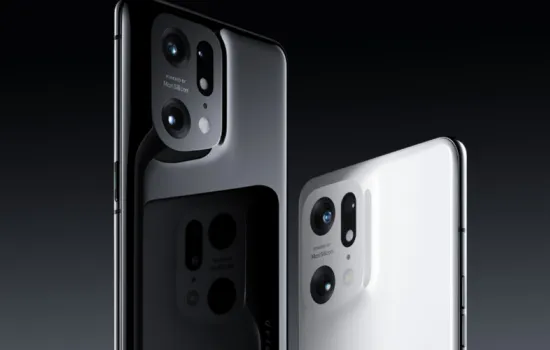 Spesifikasi Oppo Find X5 Pro 5G