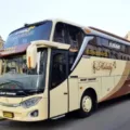 Ingin Sewa Bus Pariwisata Perhatikan Hal Penting Ini Tidak Kecewa