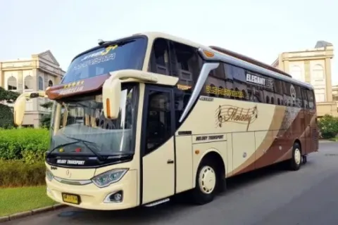 Ingin Sewa Bus Pariwisata Perhatikan Hal Penting Ini Tidak Kecewa