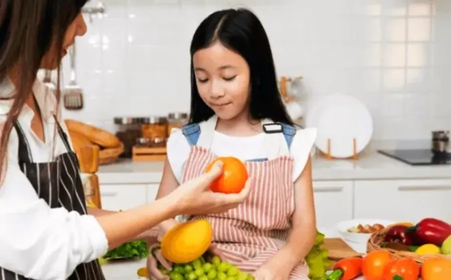Manfaat Vitamin C Untuk Daya Tahan Tubuh Anak Dan Kesehatan Secara Umum
