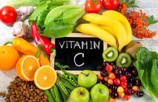Manfaat Vitamin C untuk Kesehatan Anak